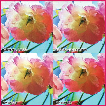 Die Cut PVC Sticker (Shape)